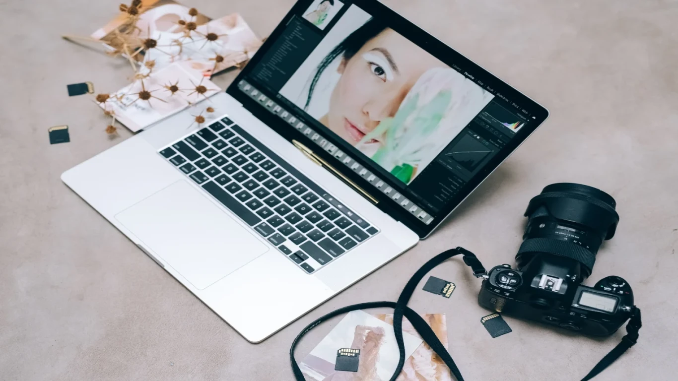 Mastering the Art of Advanced Photo Retouching: Techniques and Tips for Professionals