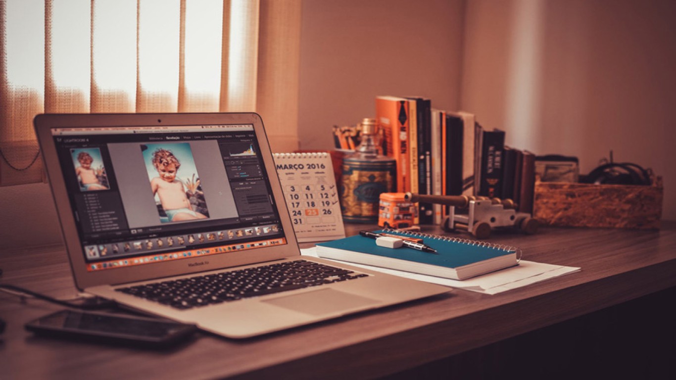 Mistakes You Should Avoid While Photo Editing