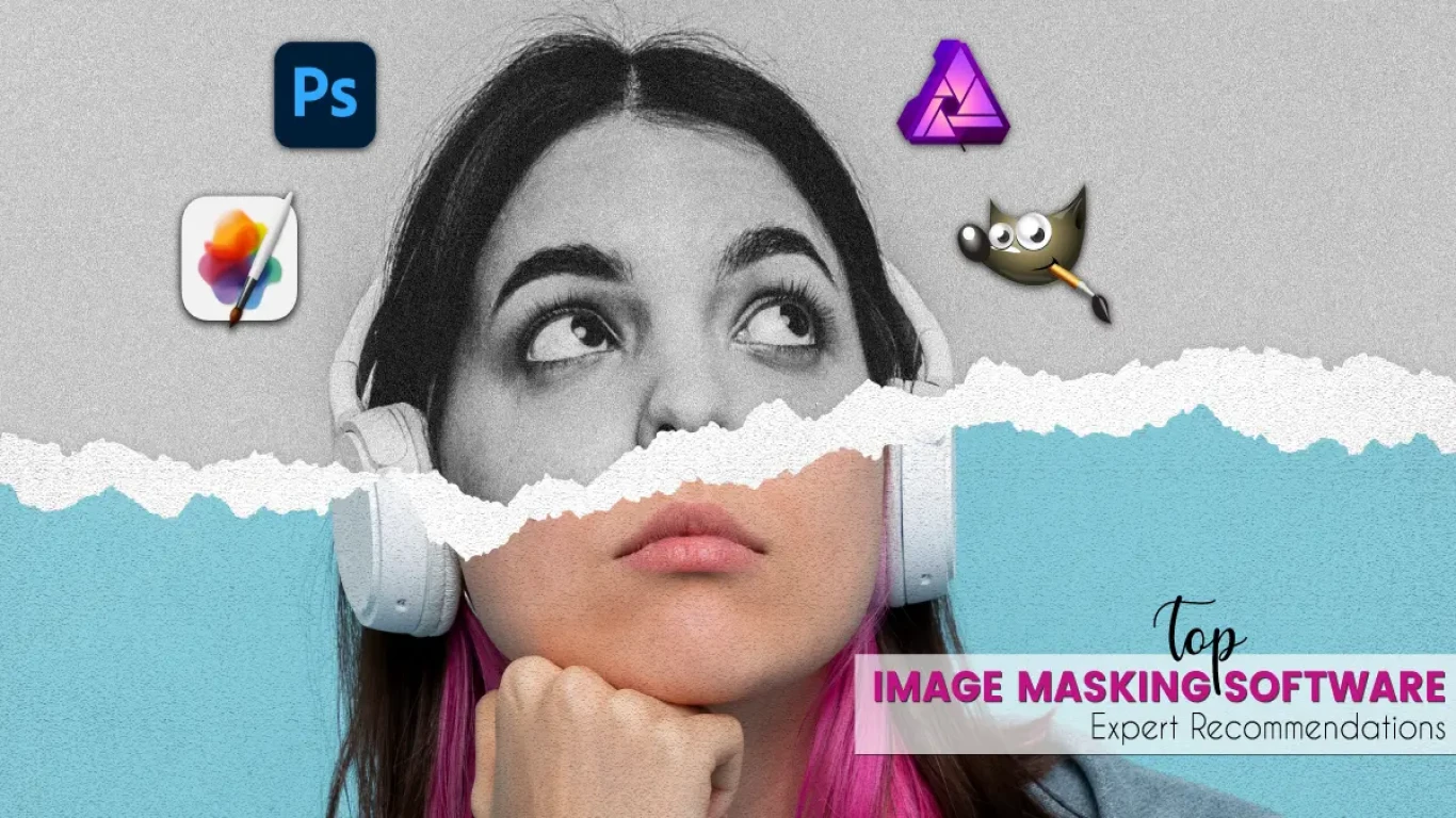 Top 4 Image Masking Software: Expert Recommendations